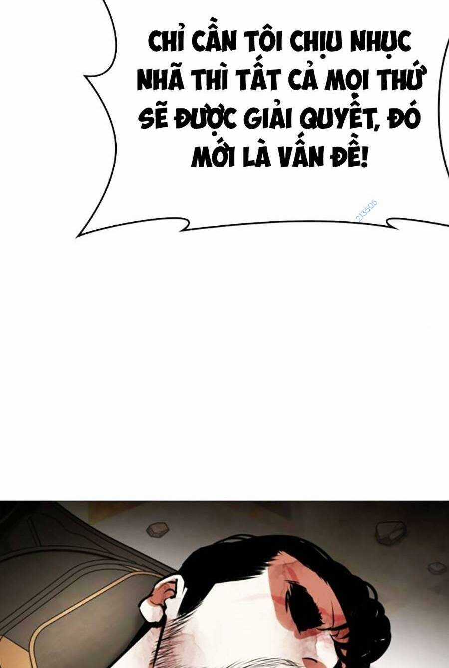 Hoán Đổi Nhiệm Màu Chapter 459 trang 121