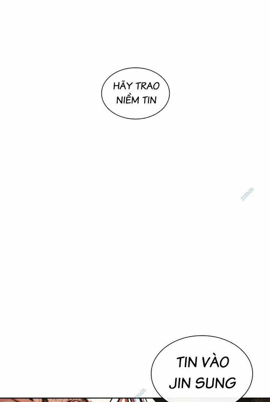 Hoán Đổi Nhiệm Màu Chapter 459 trang 124