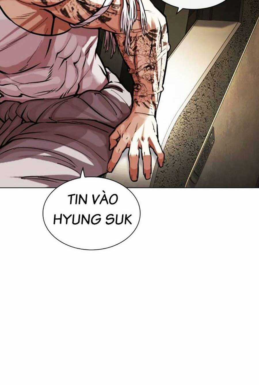 Hoán Đổi Nhiệm Màu Chapter 459 trang 125
