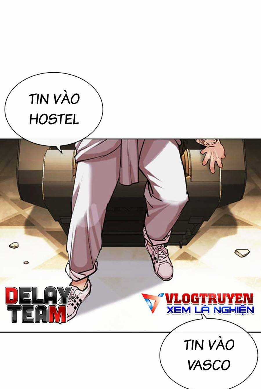 Hoán Đổi Nhiệm Màu Chapter 459 trang 126