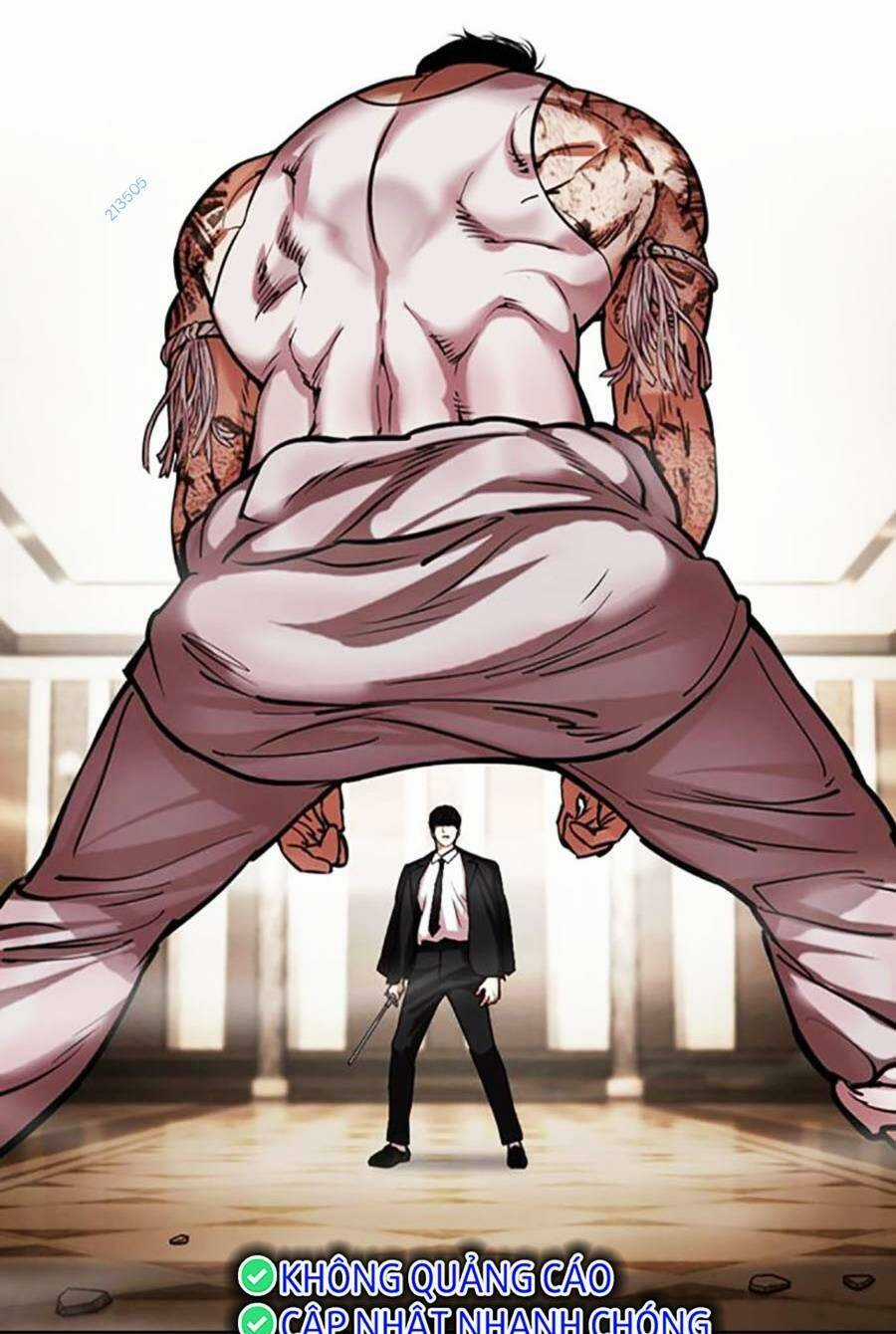 Hoán Đổi Nhiệm Màu Chapter 459 trang 128