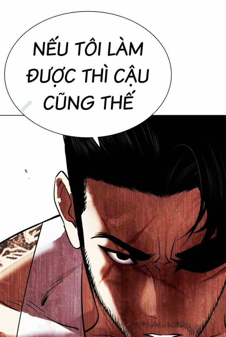 Hoán Đổi Nhiệm Màu Chapter 459 trang 133