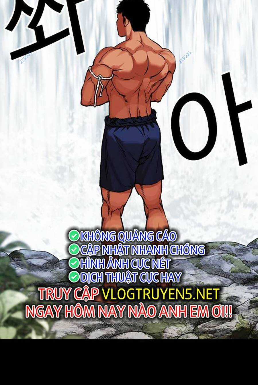 Hoán Đổi Nhiệm Màu Chapter 459 trang 136