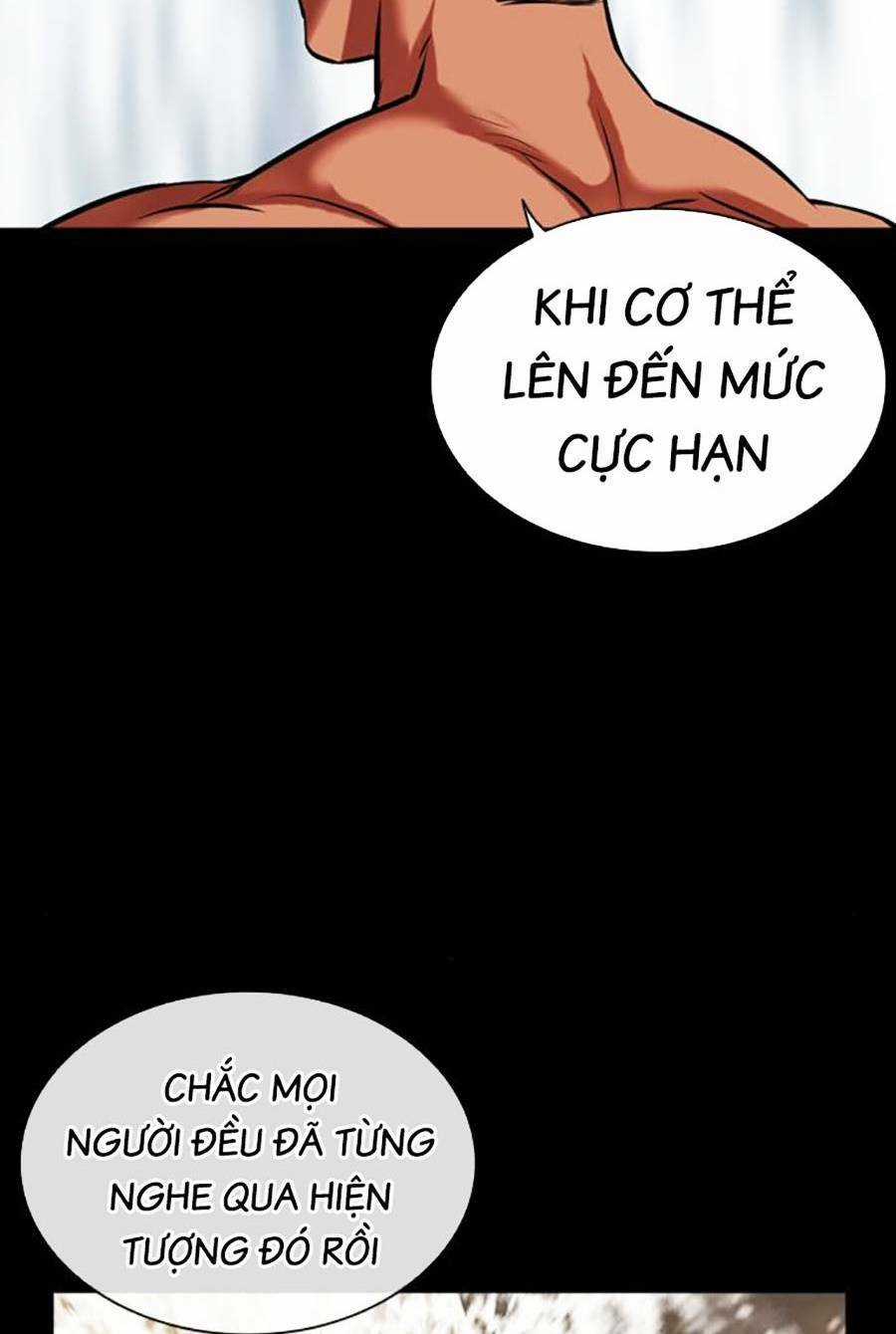 Hoán Đổi Nhiệm Màu Chapter 459 trang 138