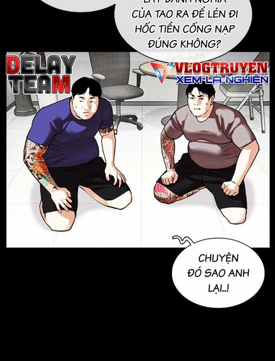 Hoán Đổi Nhiệm Màu Chapter 459 trang 14