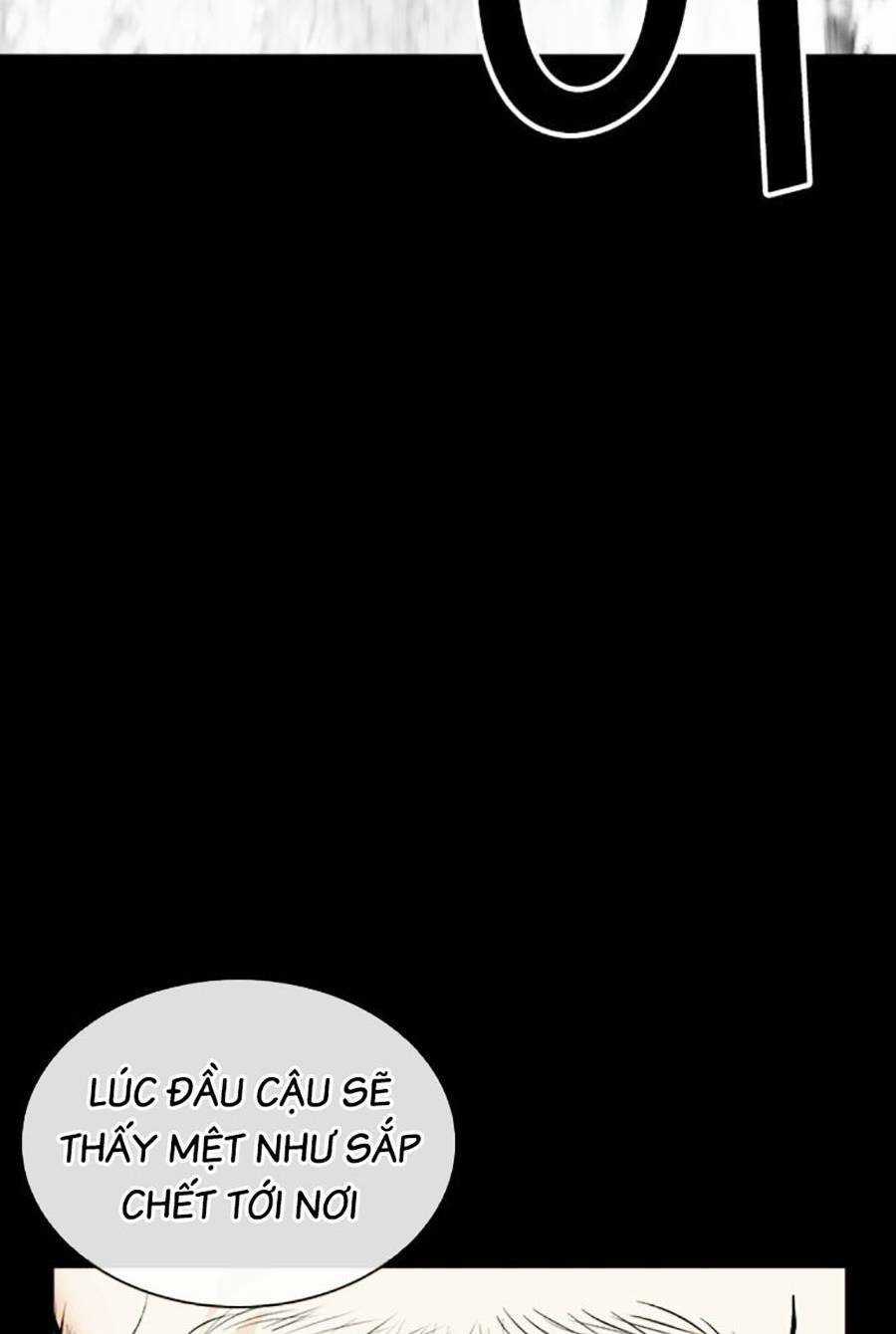 Hoán Đổi Nhiệm Màu Chapter 459 trang 142