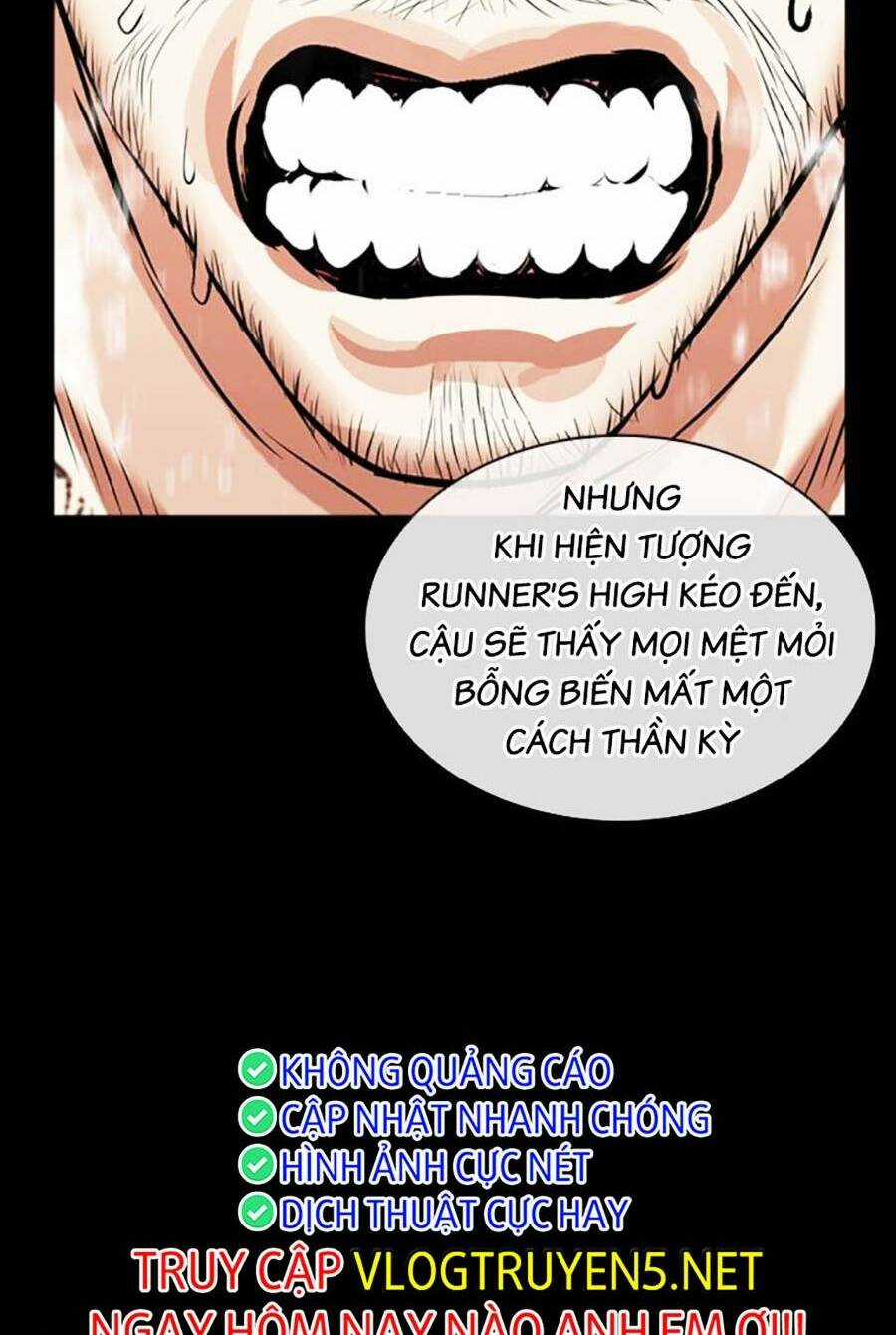 Hoán Đổi Nhiệm Màu Chapter 459 trang 143