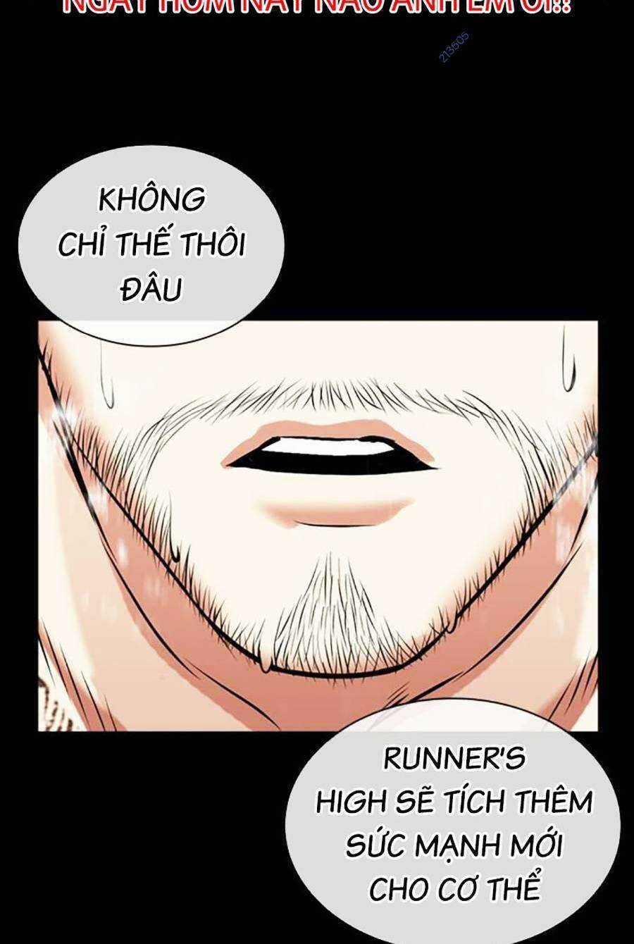 Hoán Đổi Nhiệm Màu Chapter 459 trang 144