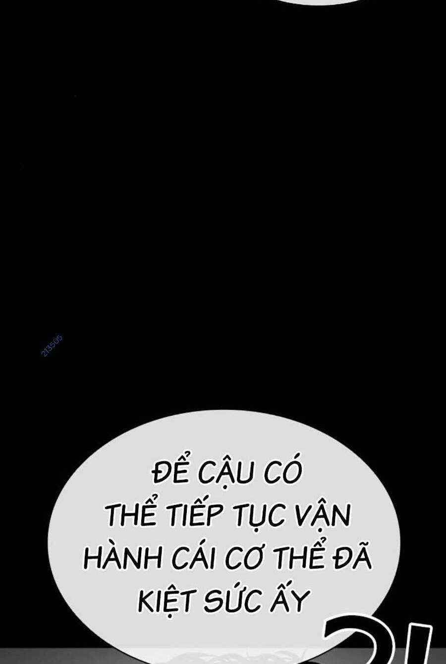 Hoán Đổi Nhiệm Màu Chapter 459 trang 145