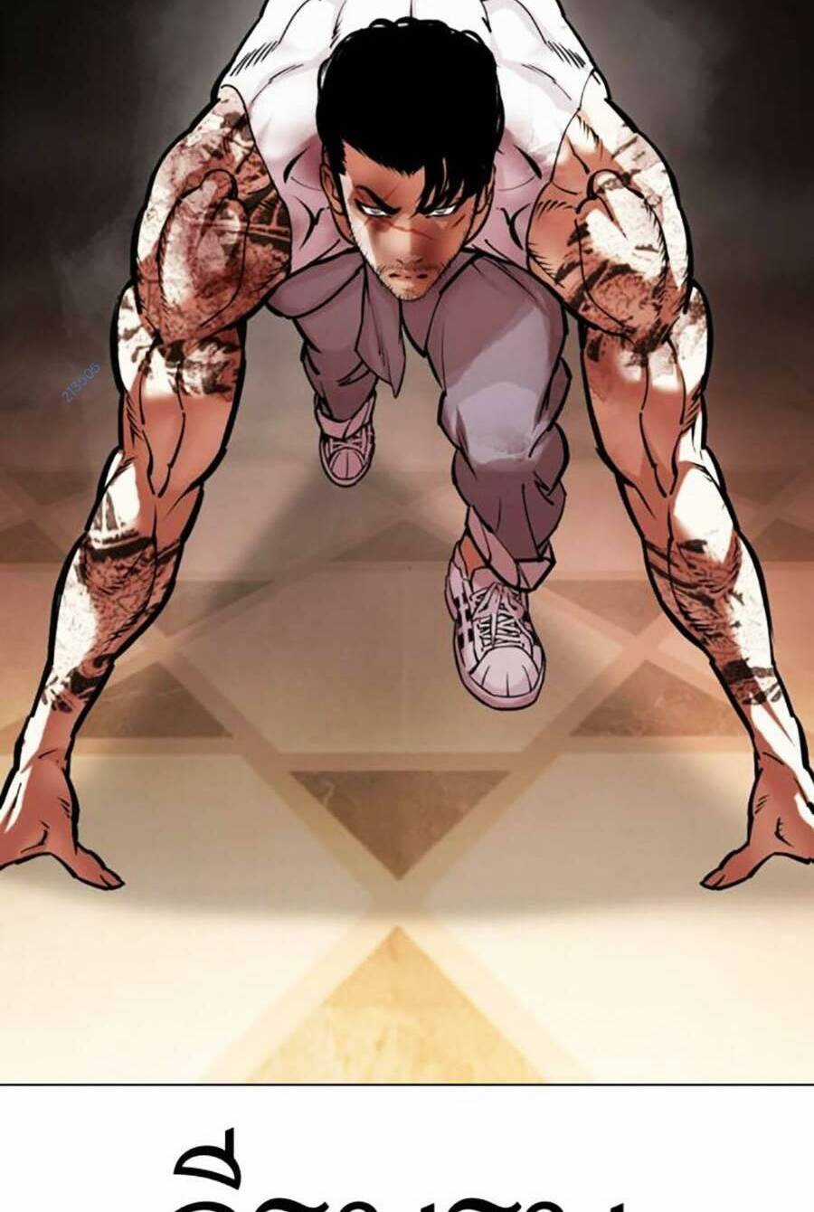 Hoán Đổi Nhiệm Màu Chapter 459 trang 157