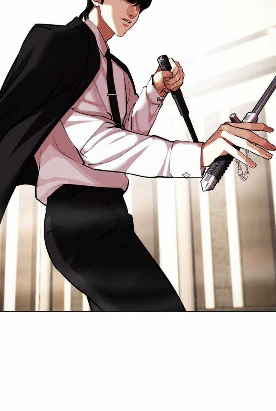 Hoán Đổi Nhiệm Màu Chapter 459 trang 159