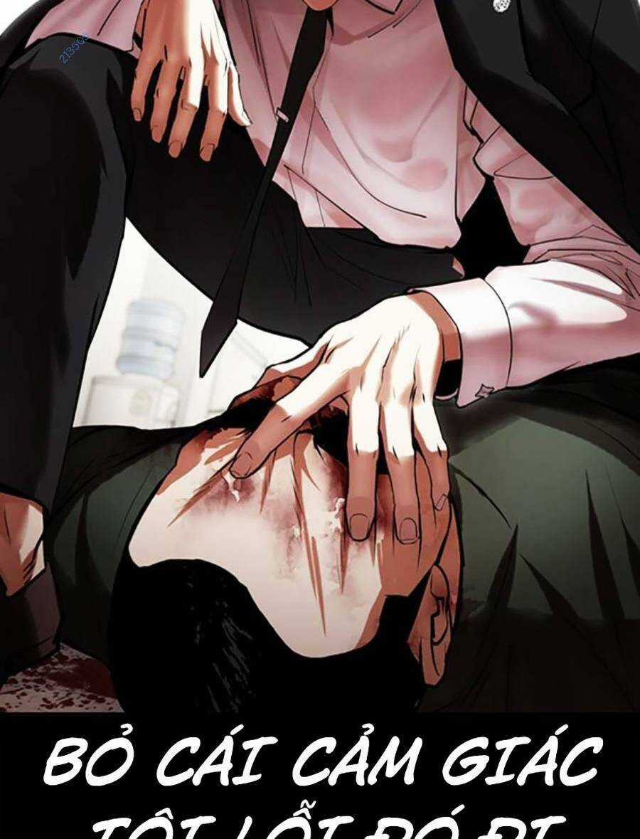 Hoán Đổi Nhiệm Màu Chapter 459 trang 16