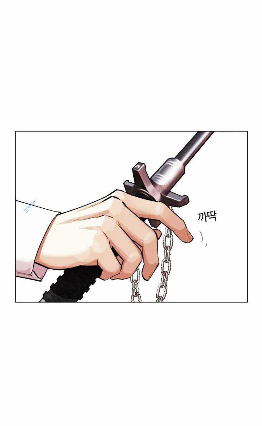 Hoán Đổi Nhiệm Màu Chapter 459 trang 160