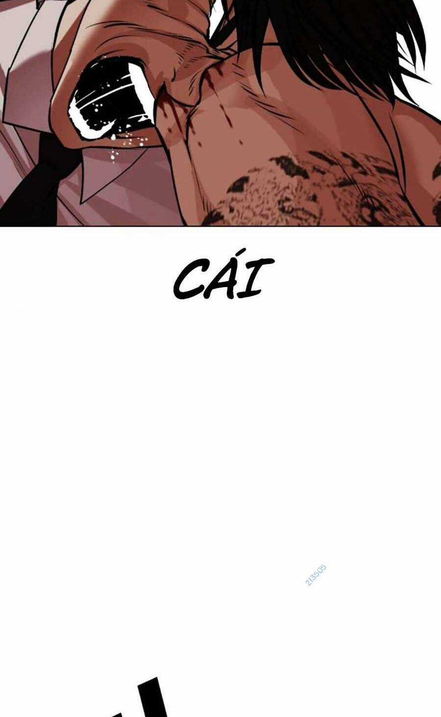 Hoán Đổi Nhiệm Màu Chapter 459 trang 165