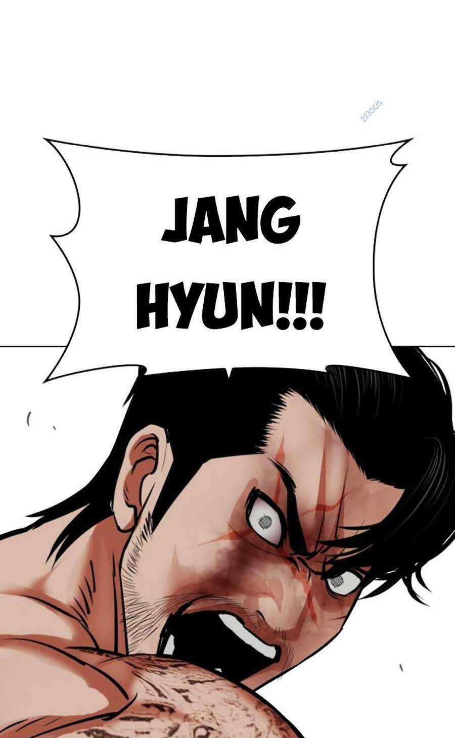 Hoán Đổi Nhiệm Màu Chapter 459 trang 168