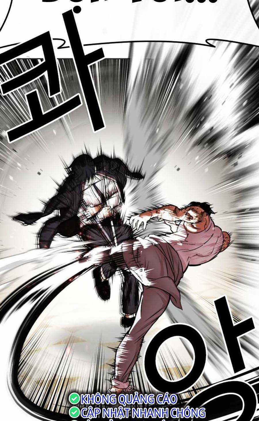 Hoán Đổi Nhiệm Màu Chapter 459 trang 170