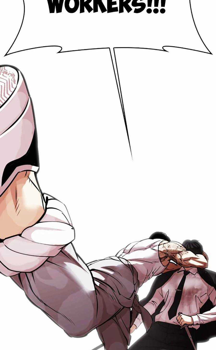 Hoán Đổi Nhiệm Màu Chapter 459 trang 174