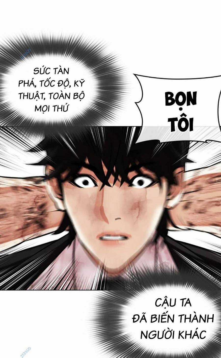 Hoán Đổi Nhiệm Màu Chapter 459 trang 176