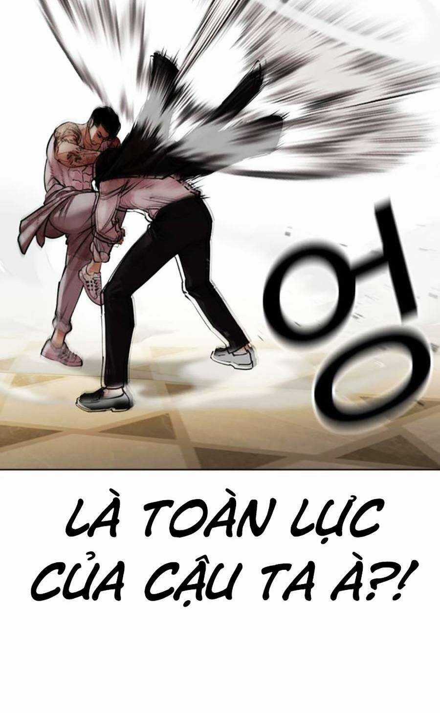 Hoán Đổi Nhiệm Màu Chapter 459 trang 180