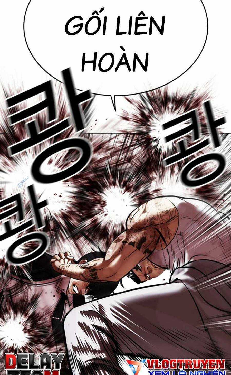 Hoán Đổi Nhiệm Màu Chapter 459 trang 184