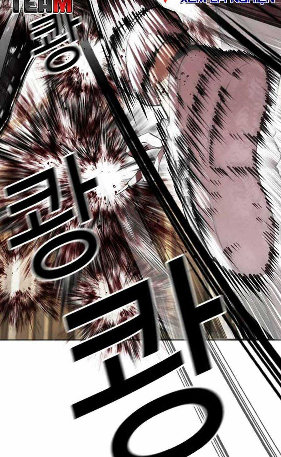 Hoán Đổi Nhiệm Màu Chapter 459 trang 185