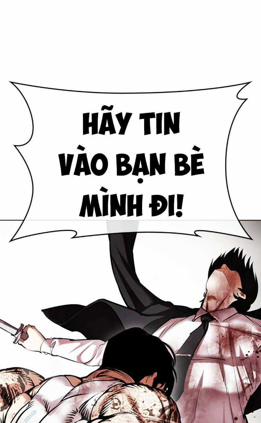 Hoán Đổi Nhiệm Màu Chapter 459 trang 188