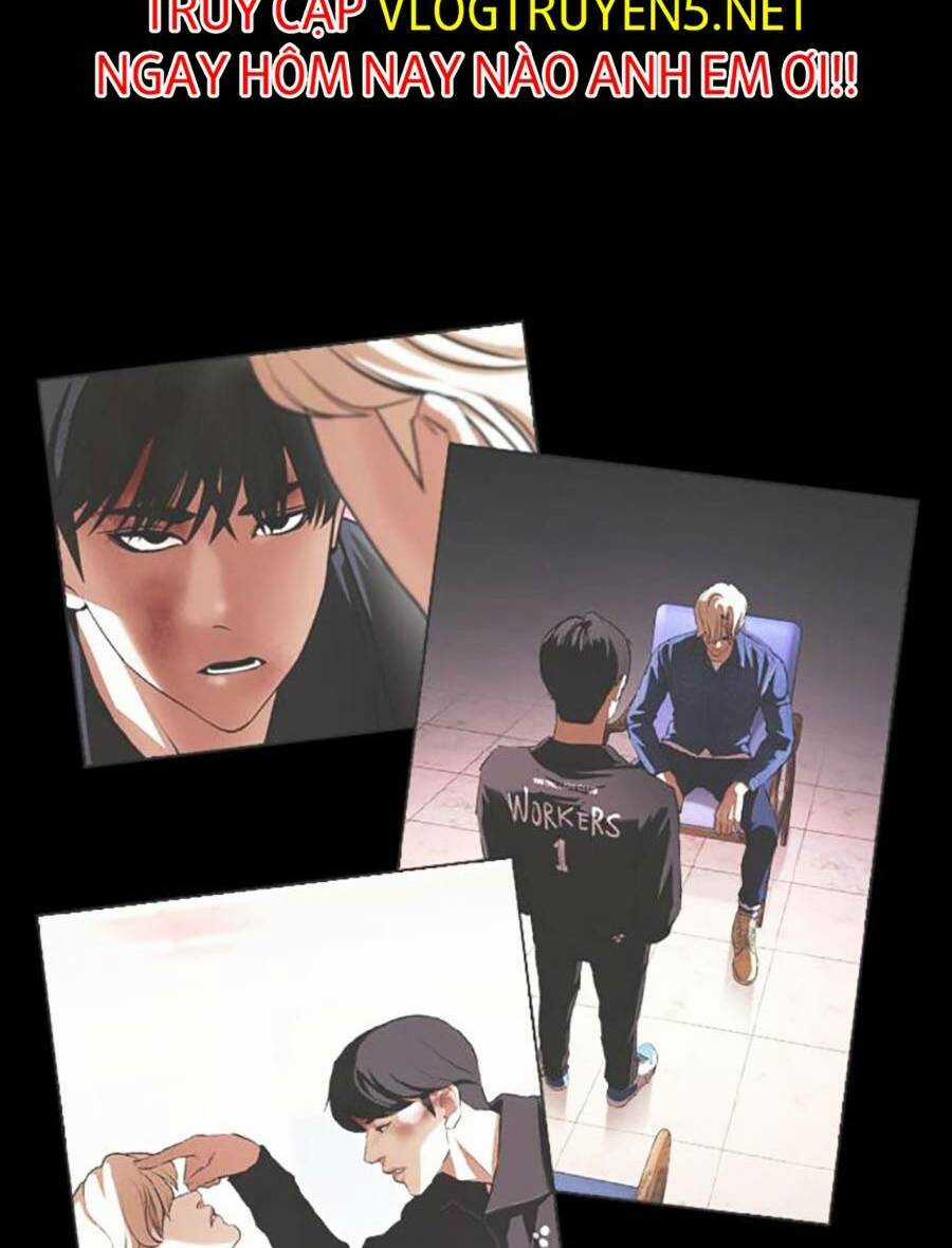 Hoán Đổi Nhiệm Màu Chapter 459 trang 19