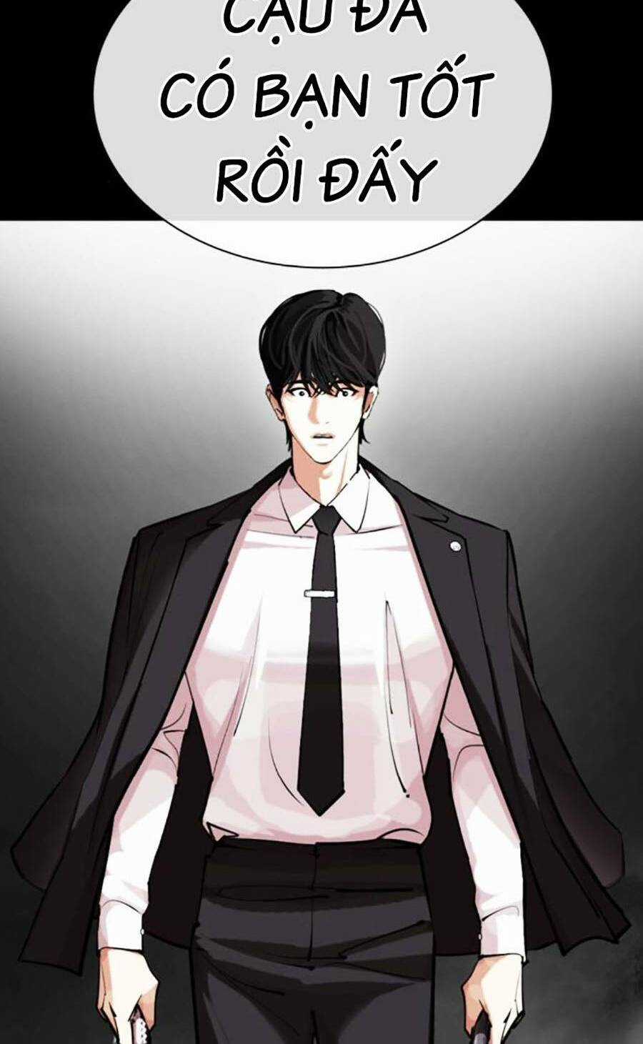 Hoán Đổi Nhiệm Màu Chapter 459 trang 191