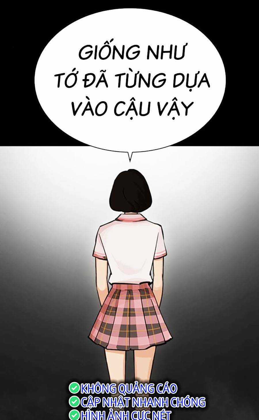 Hoán Đổi Nhiệm Màu Chapter 459 trang 194