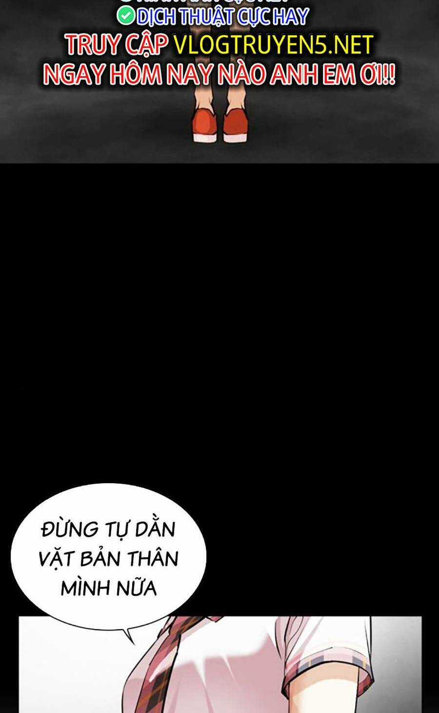 Hoán Đổi Nhiệm Màu Chapter 459 trang 195