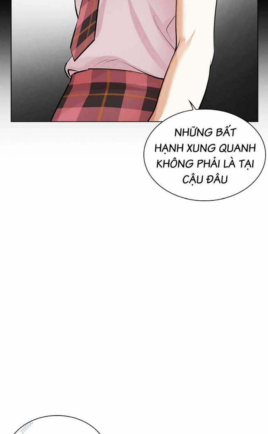 Hoán Đổi Nhiệm Màu Chapter 459 trang 196