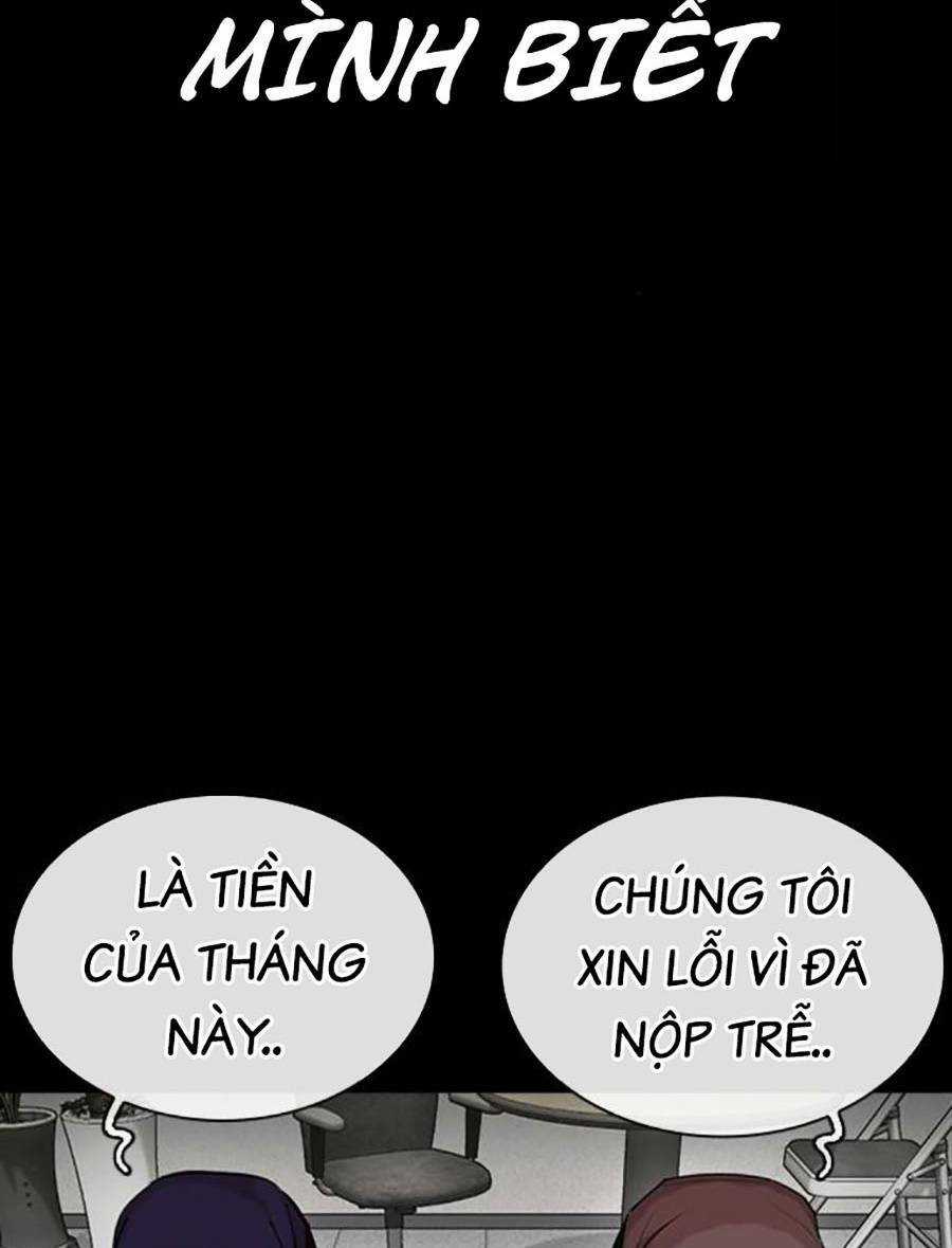 Hoán Đổi Nhiệm Màu Chapter 459 trang 2
