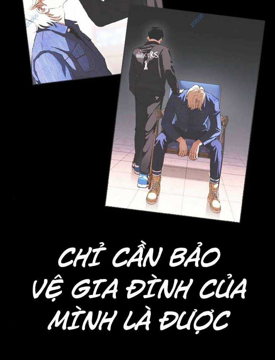 Hoán Đổi Nhiệm Màu Chapter 459 trang 20