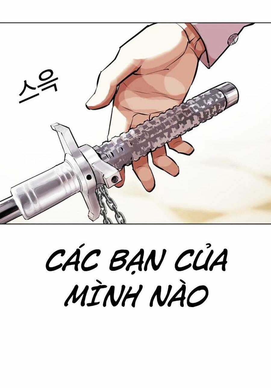 Hoán Đổi Nhiệm Màu Chapter 459 trang 203