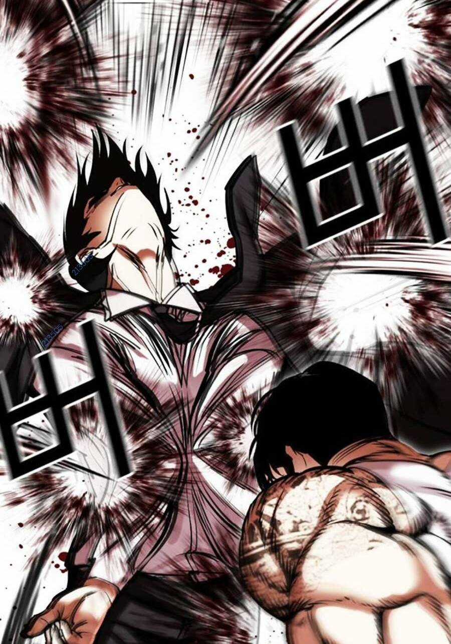 Hoán Đổi Nhiệm Màu Chapter 459 trang 205