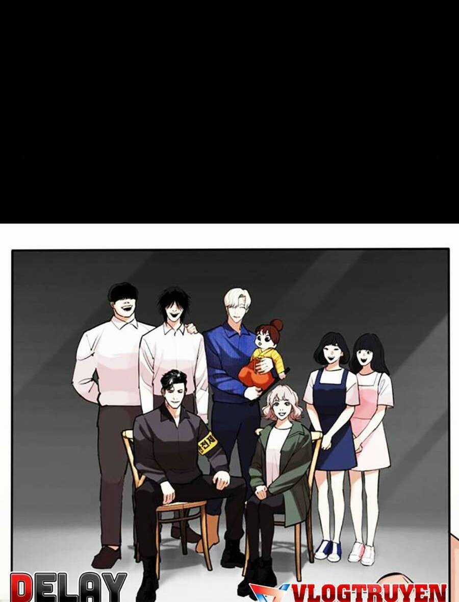 Hoán Đổi Nhiệm Màu Chapter 459 trang 21