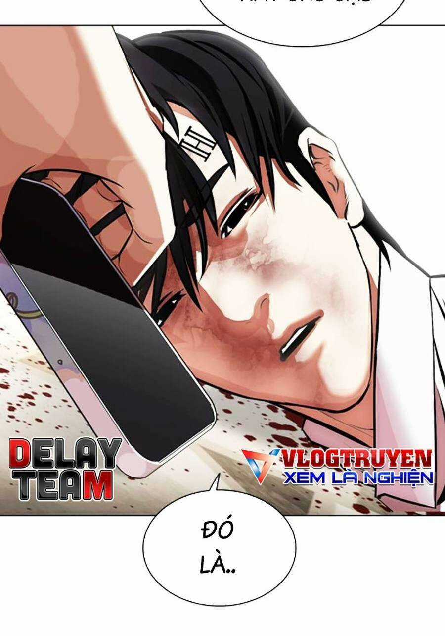 Hoán Đổi Nhiệm Màu Chapter 459 trang 220