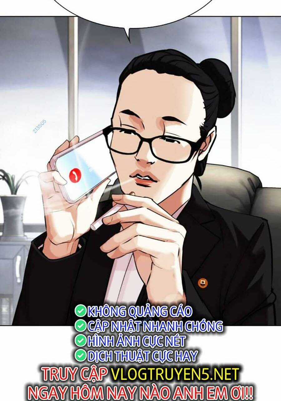 Hoán Đổi Nhiệm Màu Chapter 459 trang 229