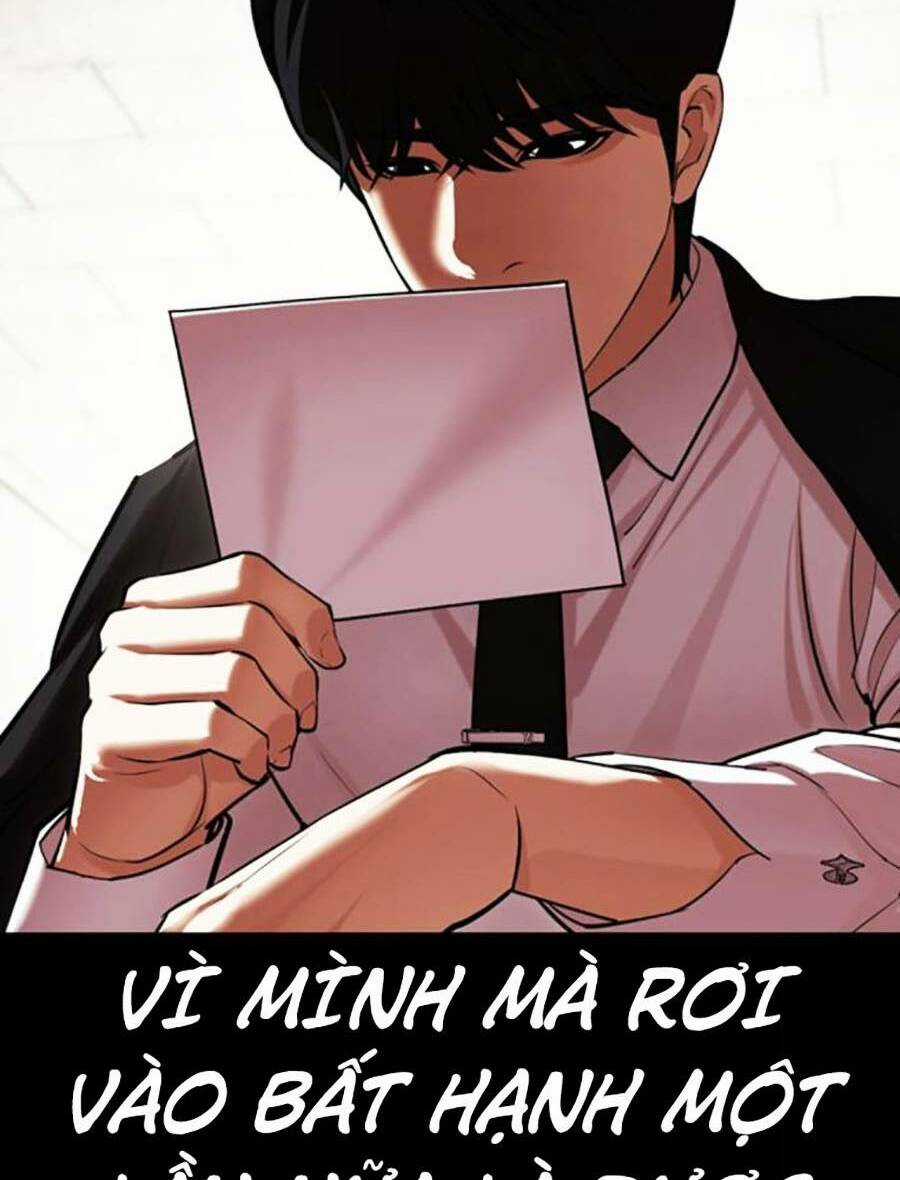 Hoán Đổi Nhiệm Màu Chapter 459 trang 23