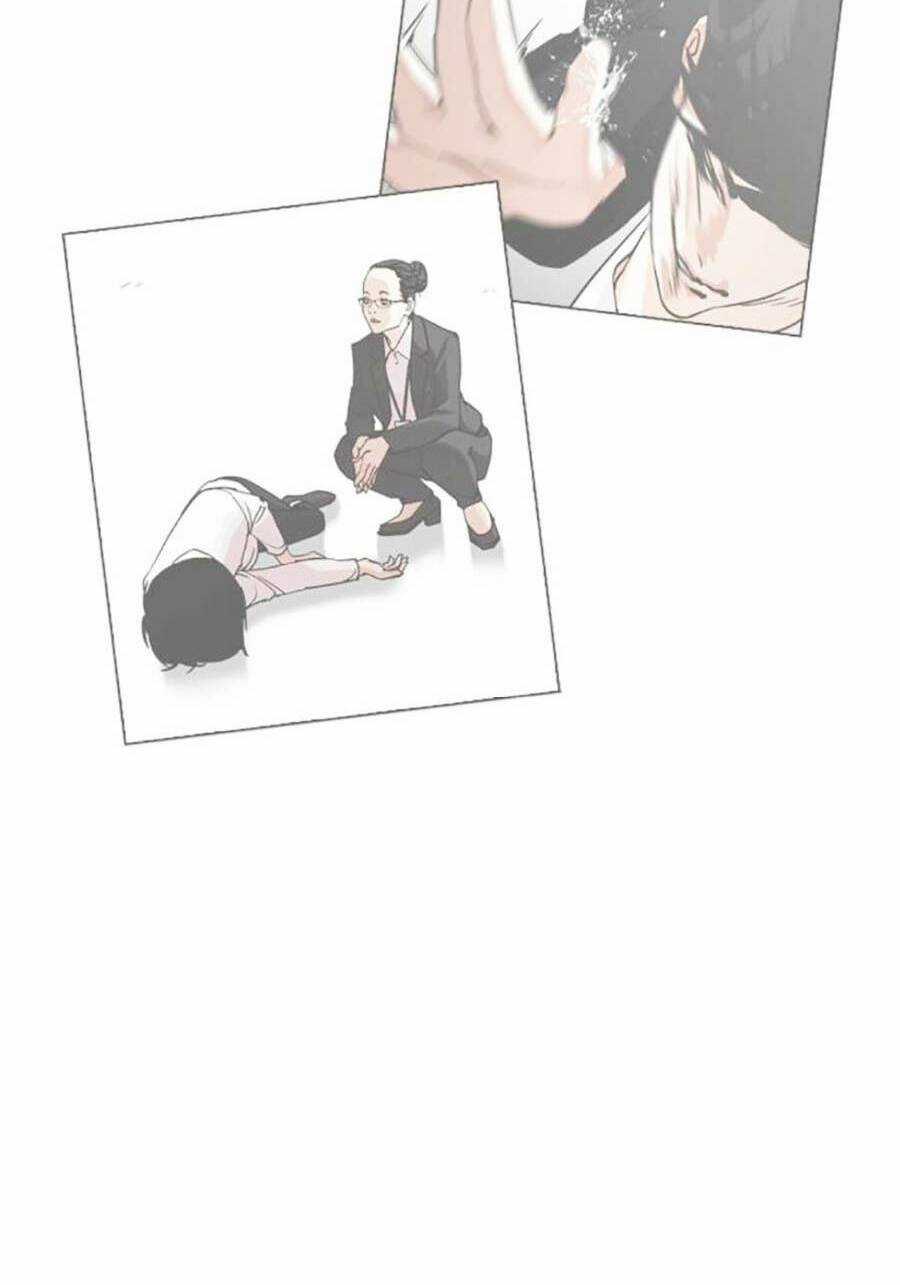 Hoán Đổi Nhiệm Màu Chapter 459 trang 231