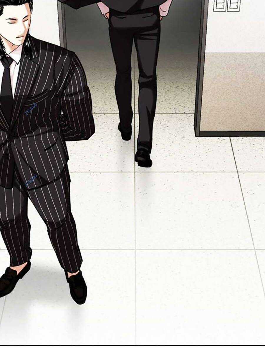 Hoán Đổi Nhiệm Màu Chapter 459 trang 29