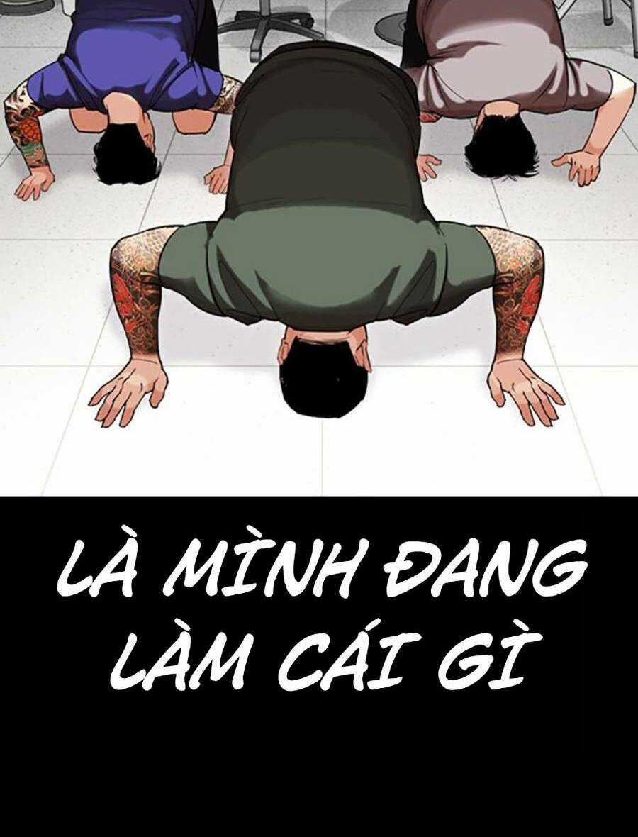 Hoán Đổi Nhiệm Màu Chapter 459 trang 3