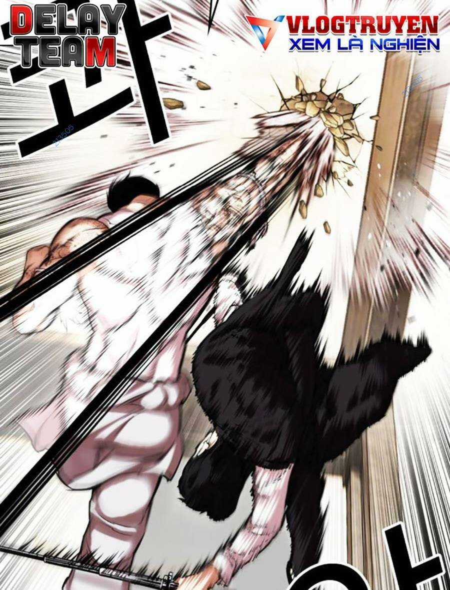 Hoán Đổi Nhiệm Màu Chapter 459 trang 36