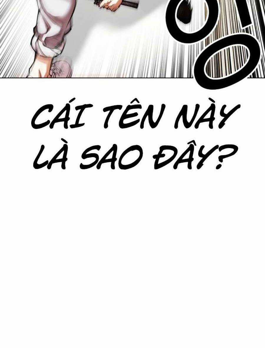 Hoán Đổi Nhiệm Màu Chapter 459 trang 37