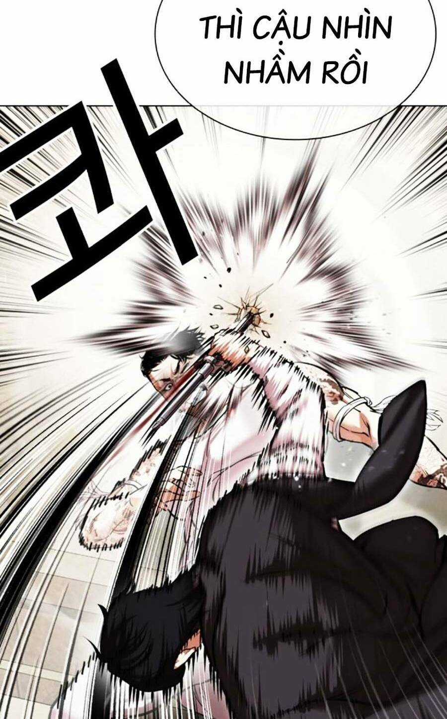 Hoán Đổi Nhiệm Màu Chapter 459 trang 43