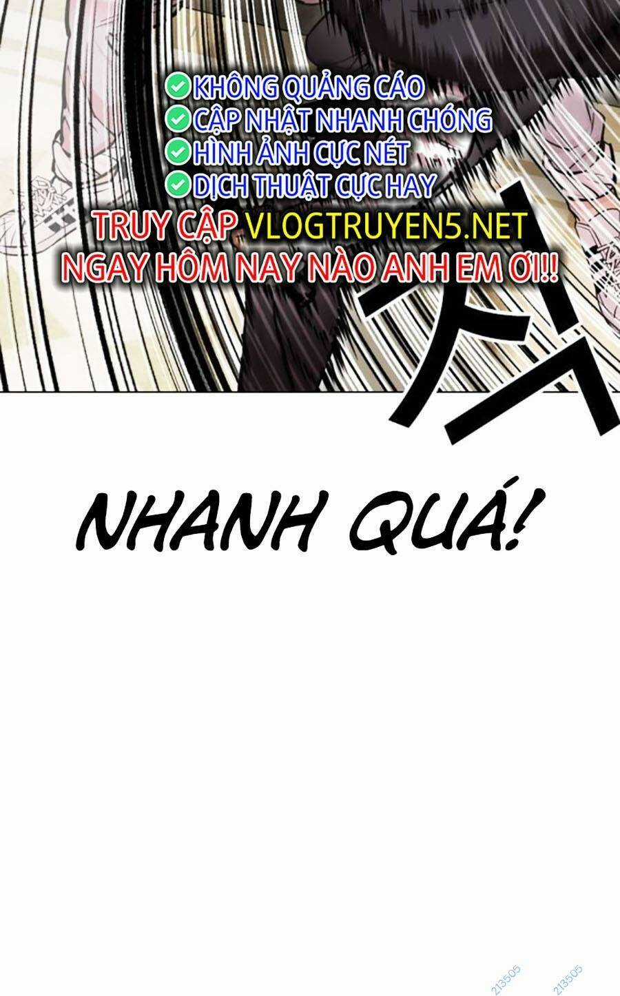 Hoán Đổi Nhiệm Màu Chapter 459 trang 44