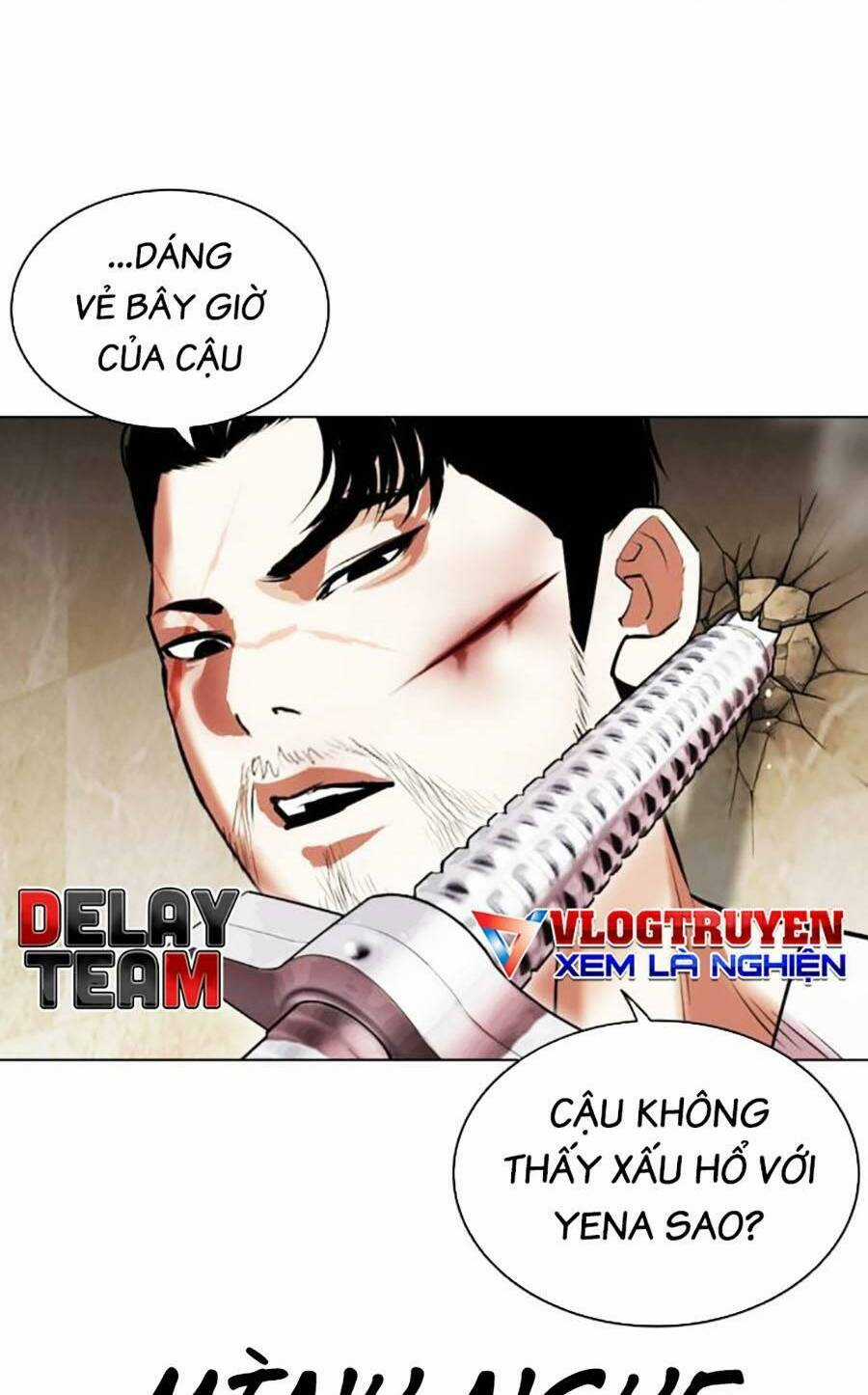 Hoán Đổi Nhiệm Màu Chapter 459 trang 45