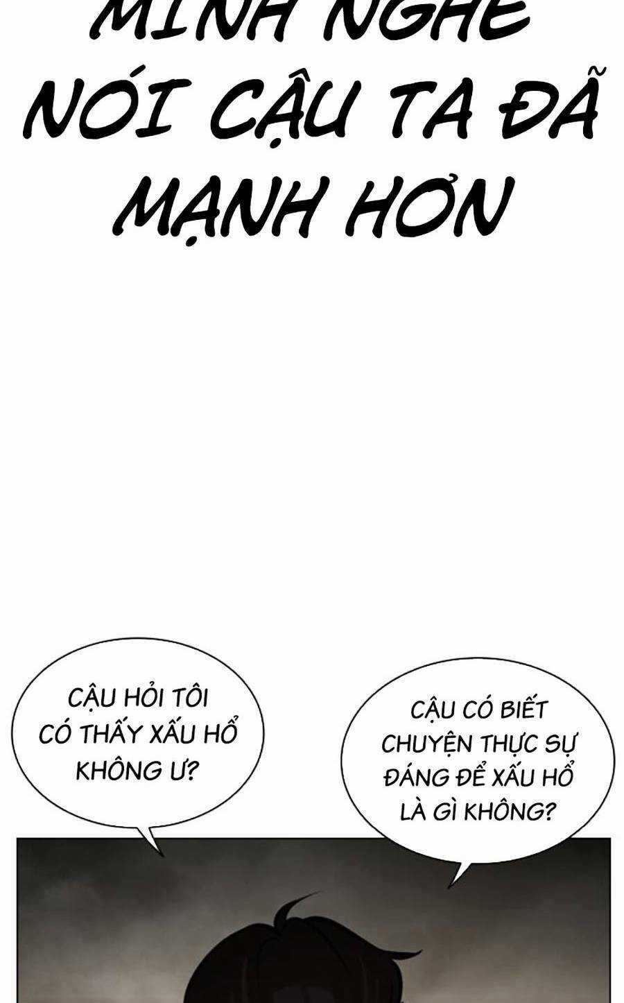 Hoán Đổi Nhiệm Màu Chapter 459 trang 46