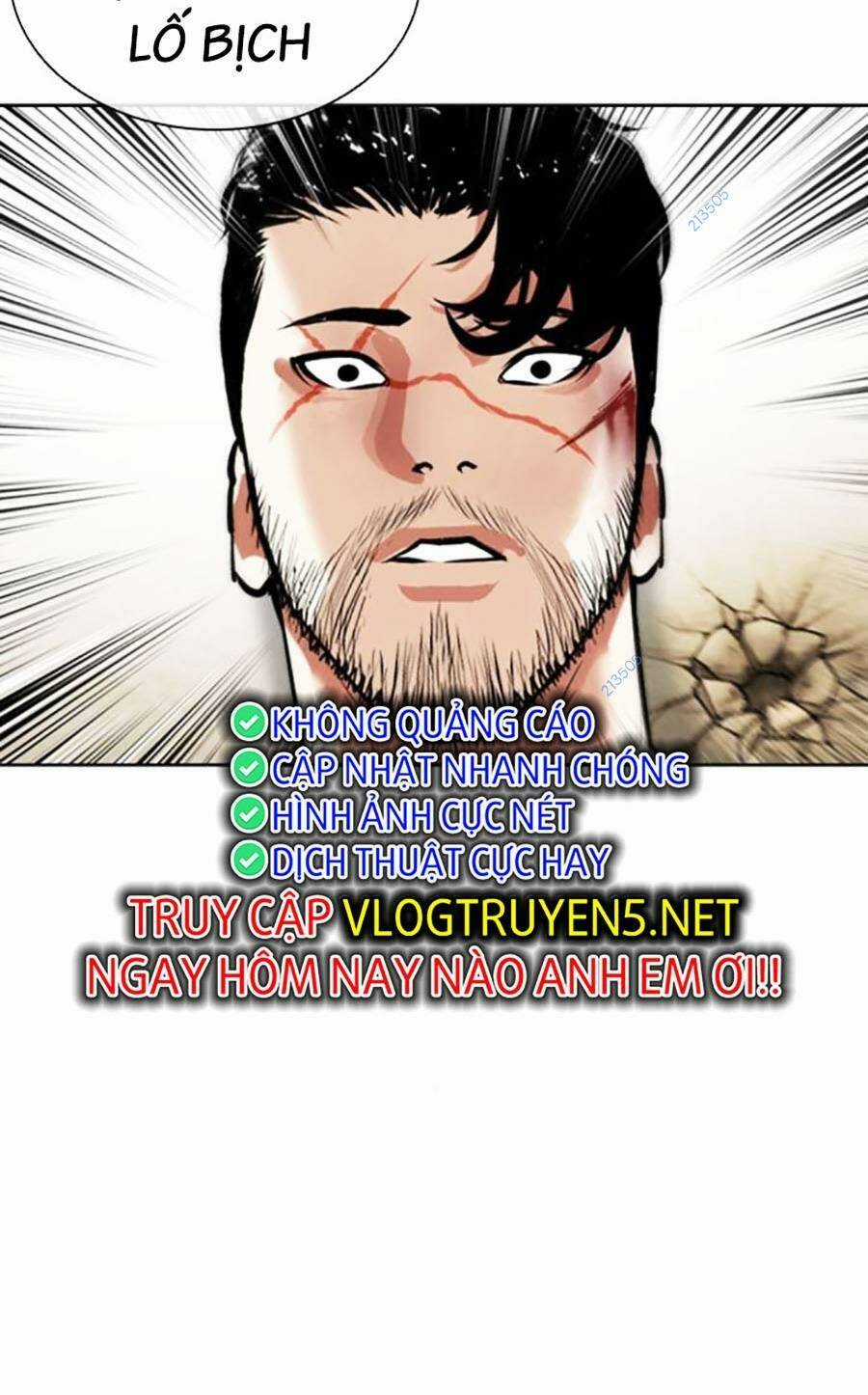 Hoán Đổi Nhiệm Màu Chapter 459 trang 48