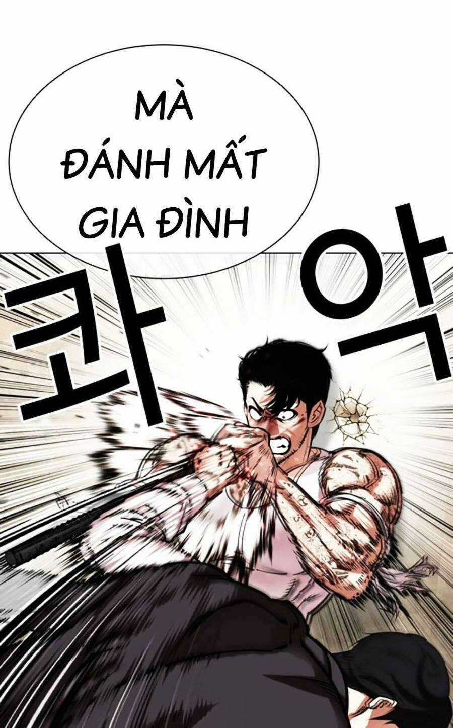 Hoán Đổi Nhiệm Màu Chapter 459 trang 49